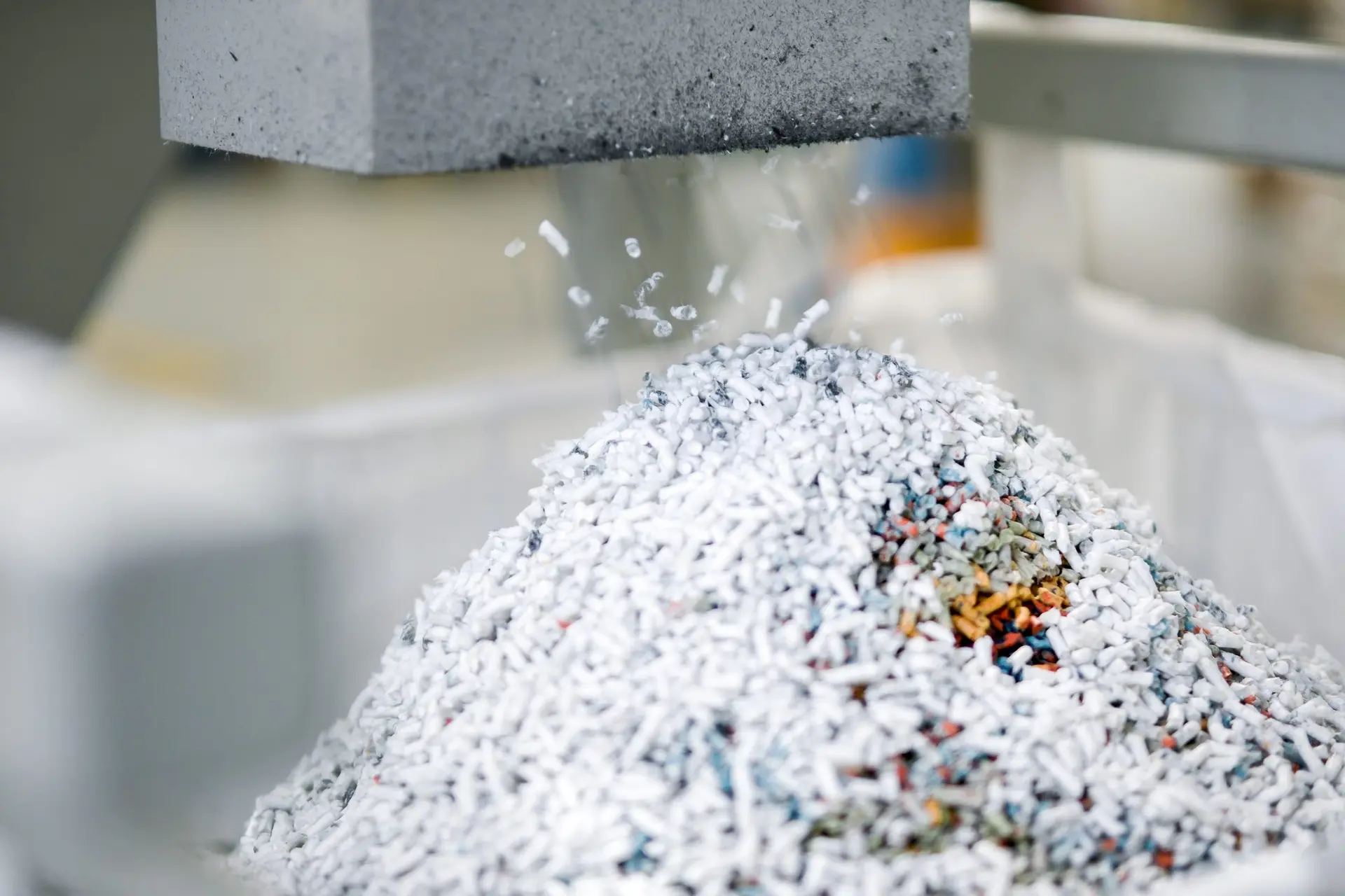 Creating the technology that makes circular manufacturing possible for ...